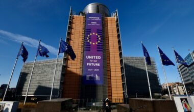 Europe wanted its carbon border tax to go global – is it working?