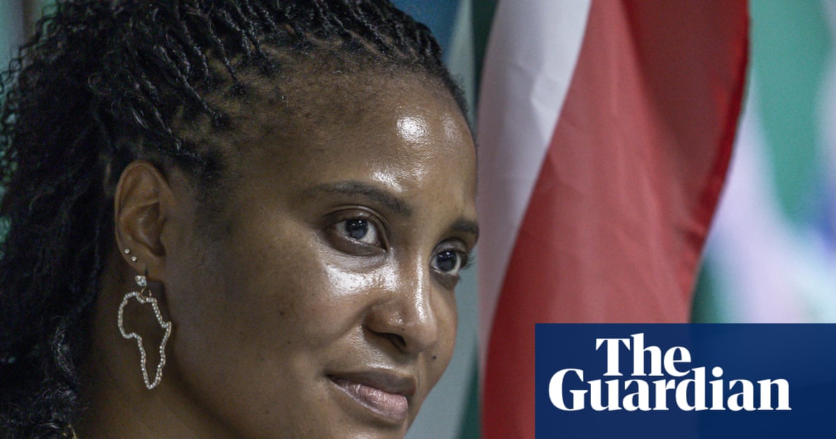 South Africa in talks with Russia over men ‘tricked’ into fighting in Ukraine | South Africa