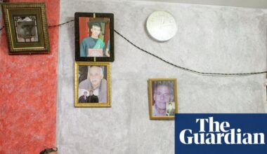 ‘I have been defeated’: hundreds of Palestinians face eviction from East Jerusalem | Palestine