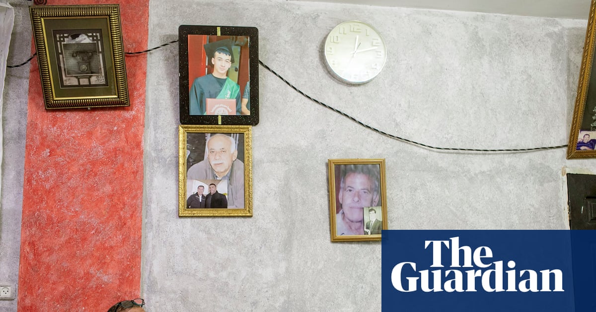 ‘I have been defeated’: hundreds of Palestinians face eviction from East Jerusalem | Palestine