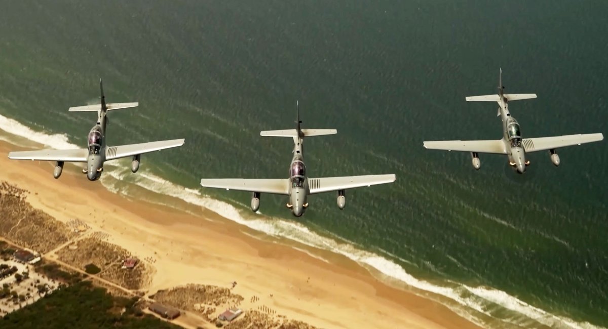 ​Portugal Receives Its First A-29N Super Tucano Aircraft: How Long It Took and How Lisbon Plans to Use Them