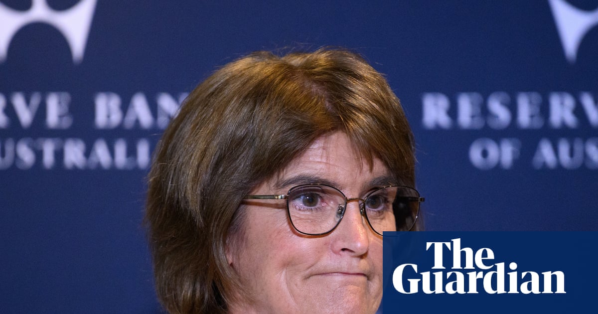 Australia is facing its shortest rate cut cycle in 30 years as the RBA hints it may have to start hiking | Australian economy