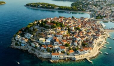 Croatia Records €13.4bn in Tourism Income in First Nine Months