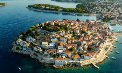 Croatia Records €13.4bn in Tourism Income in First Nine Months