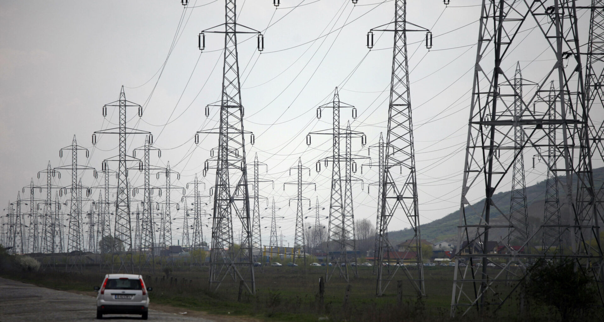 Republica Moldova solicită ajutor energetic României după atacurile asupra infrastructurii din Ucraina