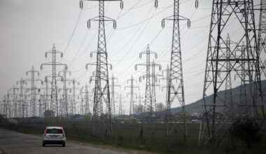 Republica Moldova solicită ajutor energetic României după atacurile asupra infrastructurii din Ucraina