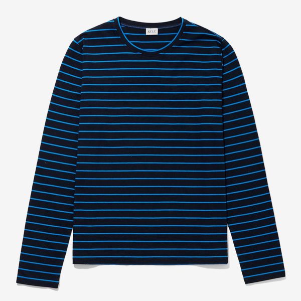 Kule The Modern Long - Navy/Royal Blue