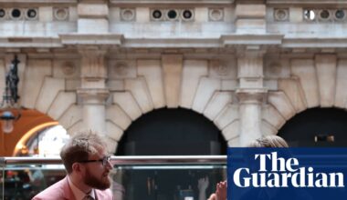 Dining across the divide: ‘She’s not unwelcoming or racist but she thinks immigration is creating a brain drain elsewhere’ | Life and style