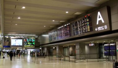 1900 Flights Scrapped and More