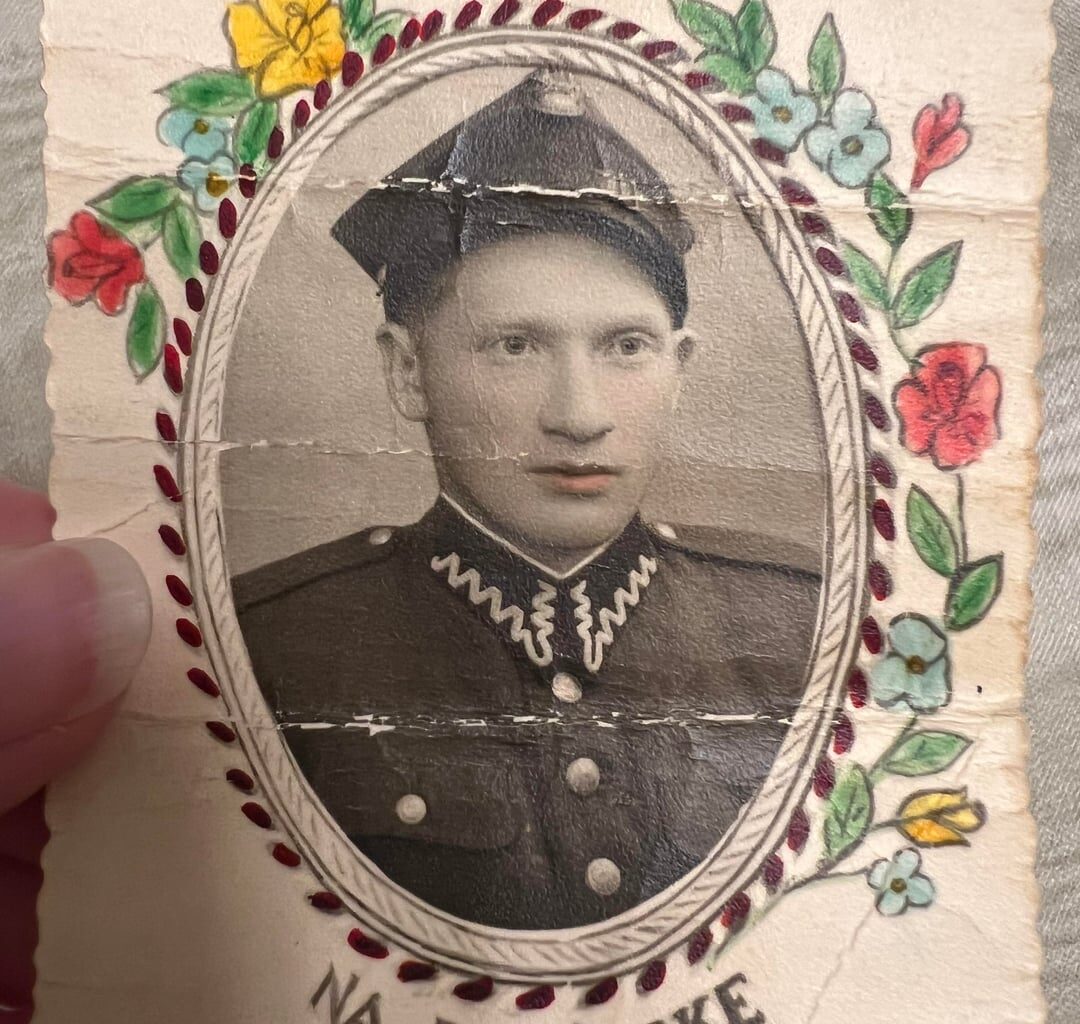 help with translation polish to english?