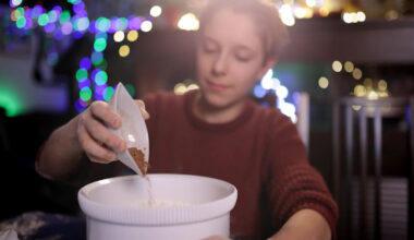 Climate Change Is Threatening Your Favorite Holiday Flavors