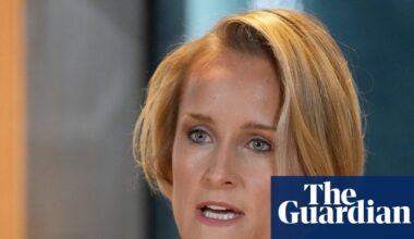 Britain caught in ‘space between peace and war’, says new head of MI6 | UK security and counter-terrorism