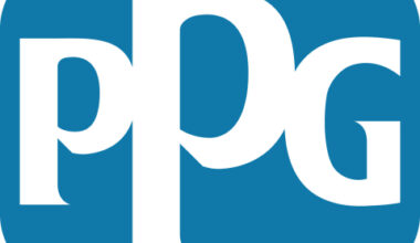 PPG included in Wall Street Journal’s Best-Managed Companies list for second consecutive year