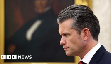 US authorised second Venezuela boat strike, White House says