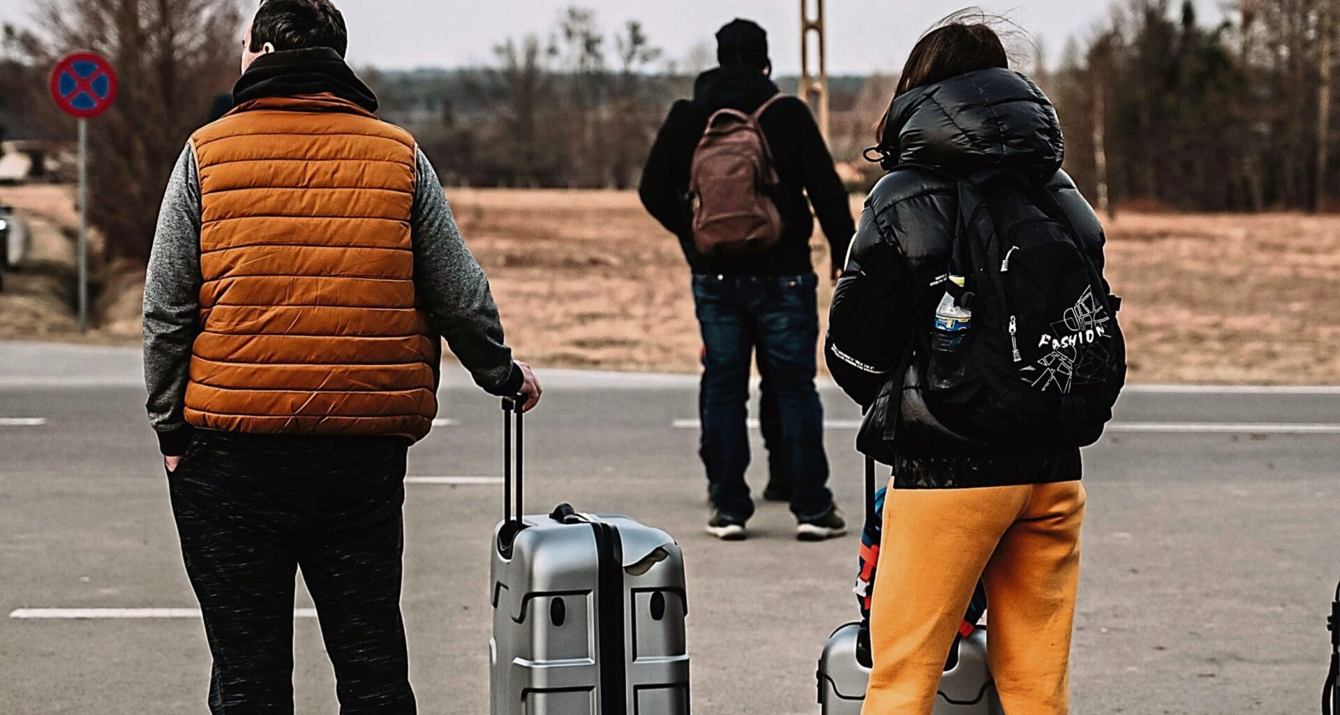 Survey shows support for refugees in Fermanagh