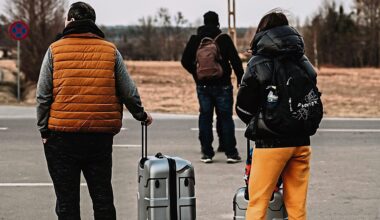 Survey shows support for refugees in Fermanagh