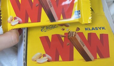 best chocolate bar ever