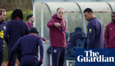 England scout for World Cup camps amid fears of losing preferred base to Netherlands | World Cup 2026