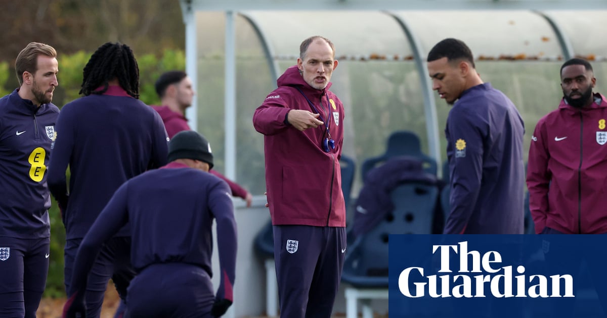 England scout for World Cup camps amid fears of losing preferred base to Netherlands | World Cup 2026