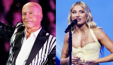 Egidijus Sipavičius atvirai pasakė, kodėl jam nepatinka Jessica Shy: atsiprašau