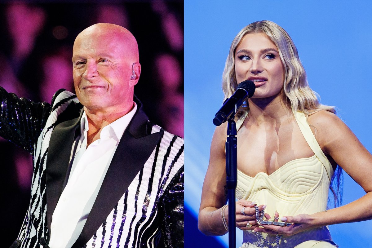 Egidijus Sipavičius atvirai pasakė, kodėl jam nepatinka Jessica Shy: atsiprašau