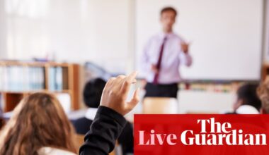 Potential lack of funding for plan to prevent violence against women ‘deeply concerning’, says victims’ commissioner – UK politics live | Politics