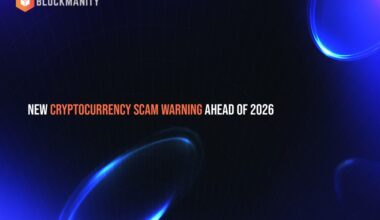 New Cryptocurrency Scam Warning Ahead of 2026