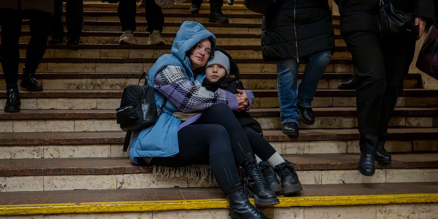 l’Ukraine affirme avoir abattu 106 drones russes pendant la nuit ; la réponse de Moscou au plan de paix américain toujours attendue