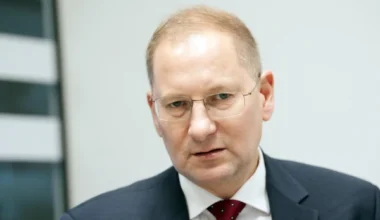 Latvia Should Not Touch the Second Pension Level