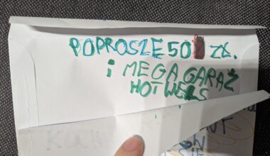 Negocjacje z Wróżką Zębuszką