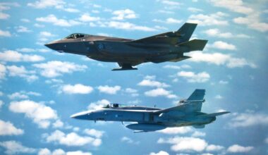 Un 3e CAOC pour l'OTAN en Norvège : un choix symbolique de l'importance stratégique du Grand Nord