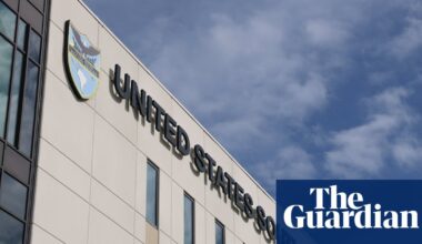 US military says deadly strikes carried out on three vessels in eastern Pacific | US military