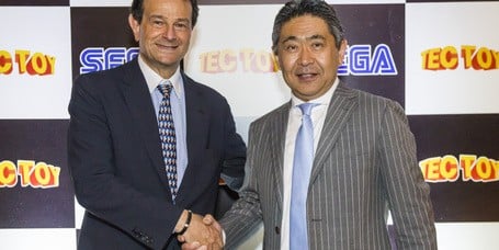 Previous Article: Best Of 2025: "We Were Fighting Nintendo Clones Backed By Big Companies" - How A Small Toy Company Helped Sega Conquer Brazil