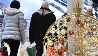 Feiertag in Österreich: Diese Geschäfte haben am 8. Dezember offen