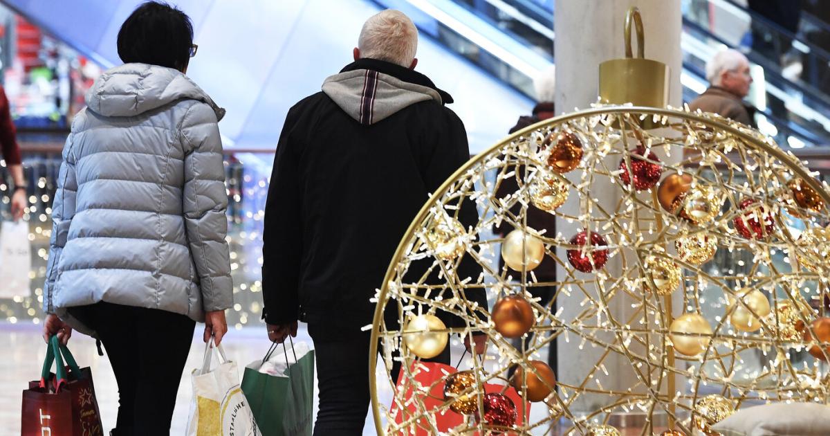 Feiertag in Österreich: Diese Geschäfte haben am 8. Dezember offen