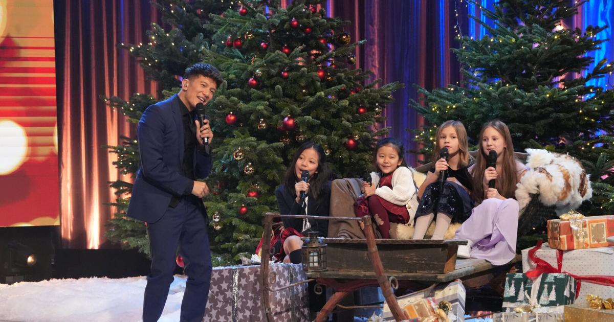 Über 15,5 Mio. Euro an Spenden bei "Licht ins Dunkel" gesammelt