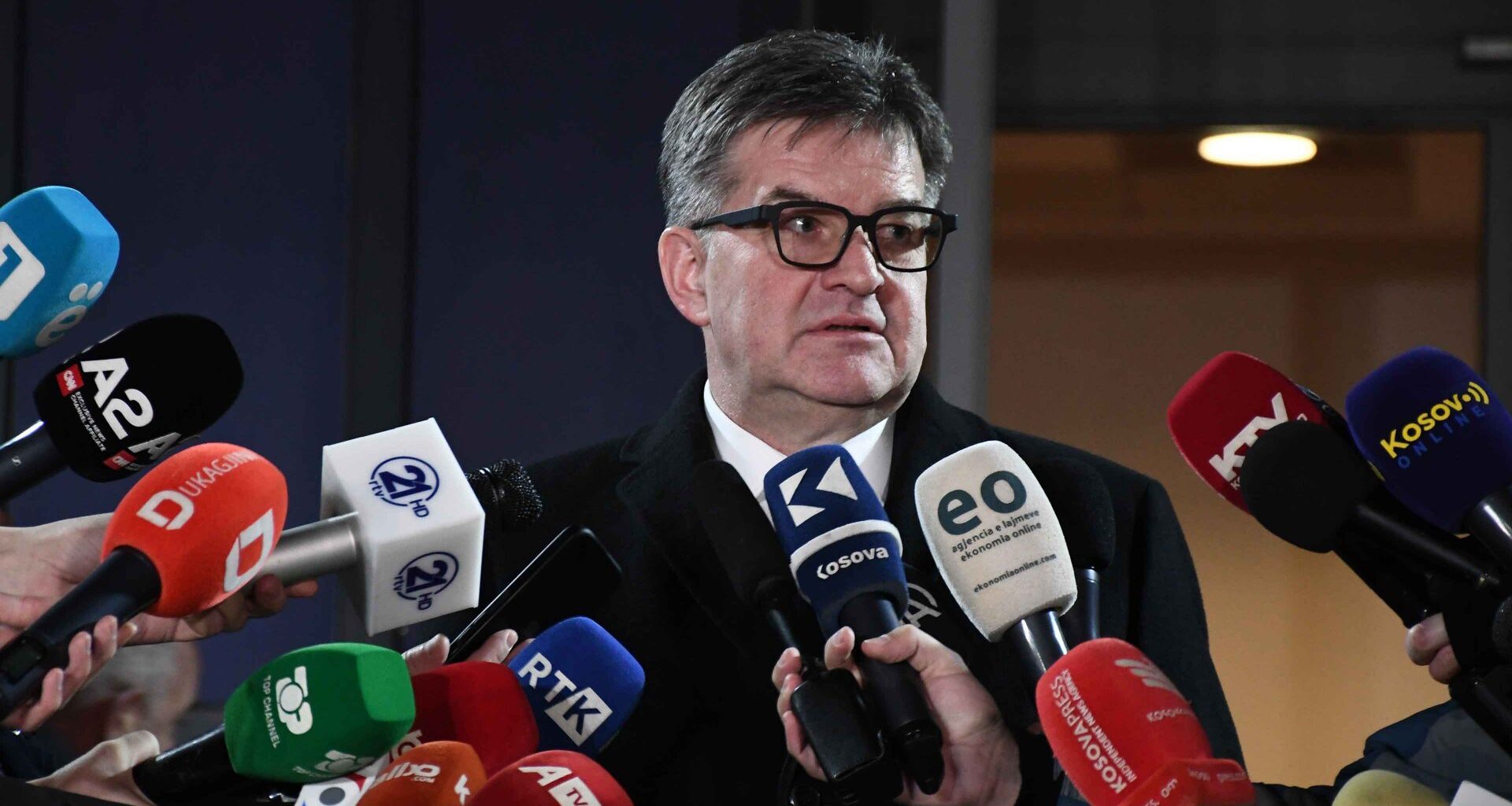 The Epstein scandal shakes Slovakia