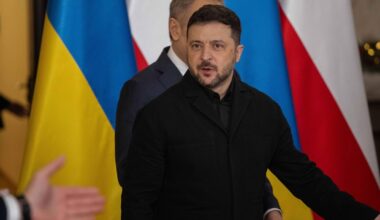 Dans la nouvelle version du plan de paix américain, l’Ukraine ne renonce ni à l’Otan ni au Donbass