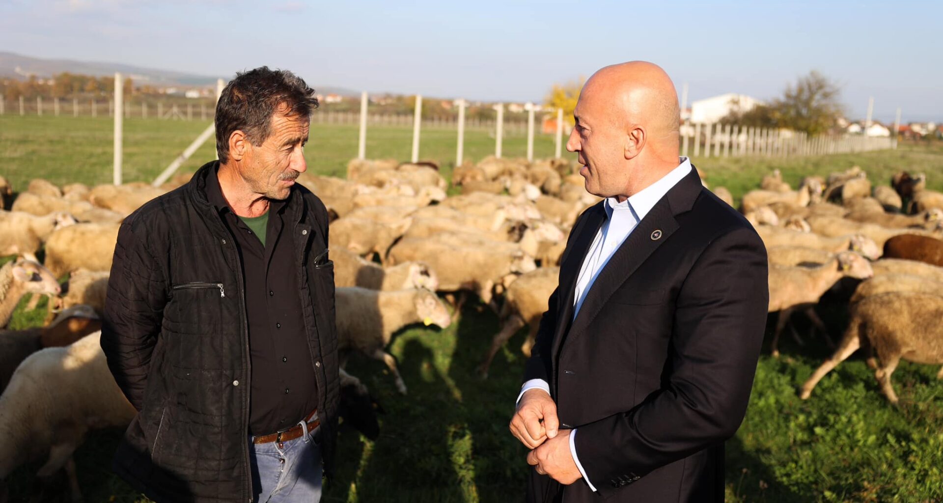 Notre plan d’action pour une adhésion directe à l’OTAN créera des opportunités de développement économique – Indeksonline. Net