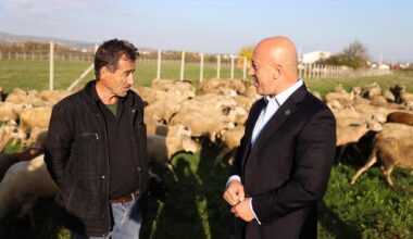 Notre plan d’action pour une adhésion directe à l’OTAN créera des opportunités de développement économique – Indeksonline. Net