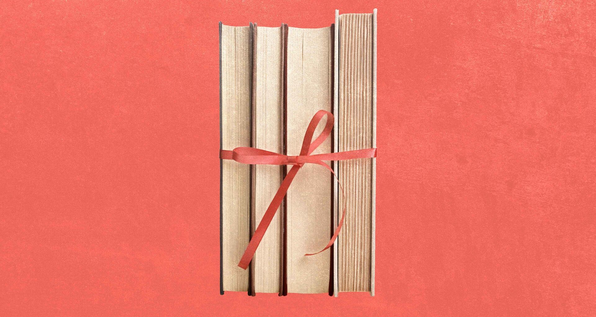 Iceland’s literary Xmas - The New World