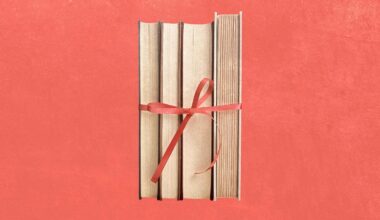 Iceland’s literary Xmas - The New World