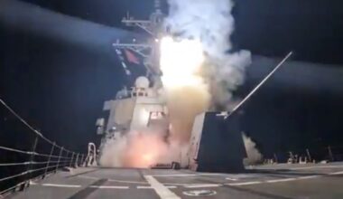 Trump’s defense secretary warns ‘more strikes to come’ on Nigeria after ISIS targets hit