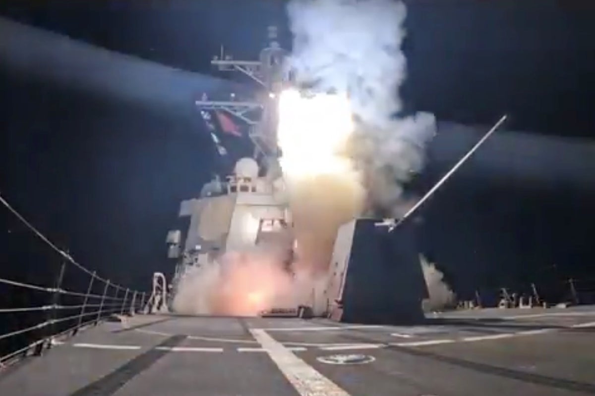 Trump’s defense secretary warns ‘more strikes to come’ on Nigeria after ISIS targets hit