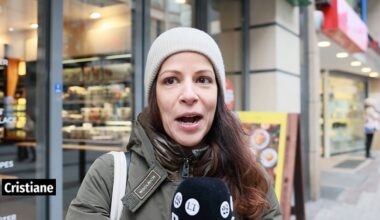 How much are you spending on Christmas?