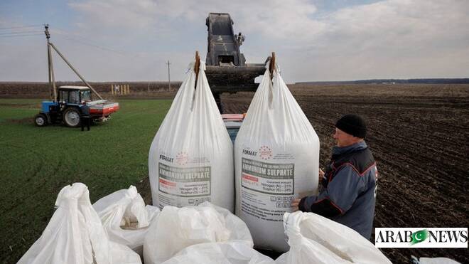 Denmark targets farm nitrogen emissions to boost water quality