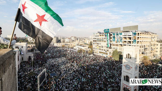 Syria’s growth accelerates as sanctions ease, refugees return