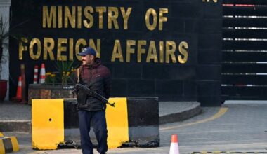 Pakistan Accuses India of Destabilizing Region, Warns Against Propaganda