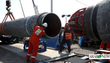 Pakistan to sell excess gas in international markets from Jan.1— petroleum minister