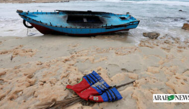 UN-sanctioned migrant smuggler killed in western Libya